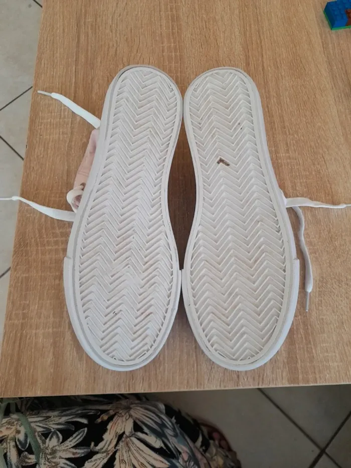 Chaussures montantes - photo numéro 5