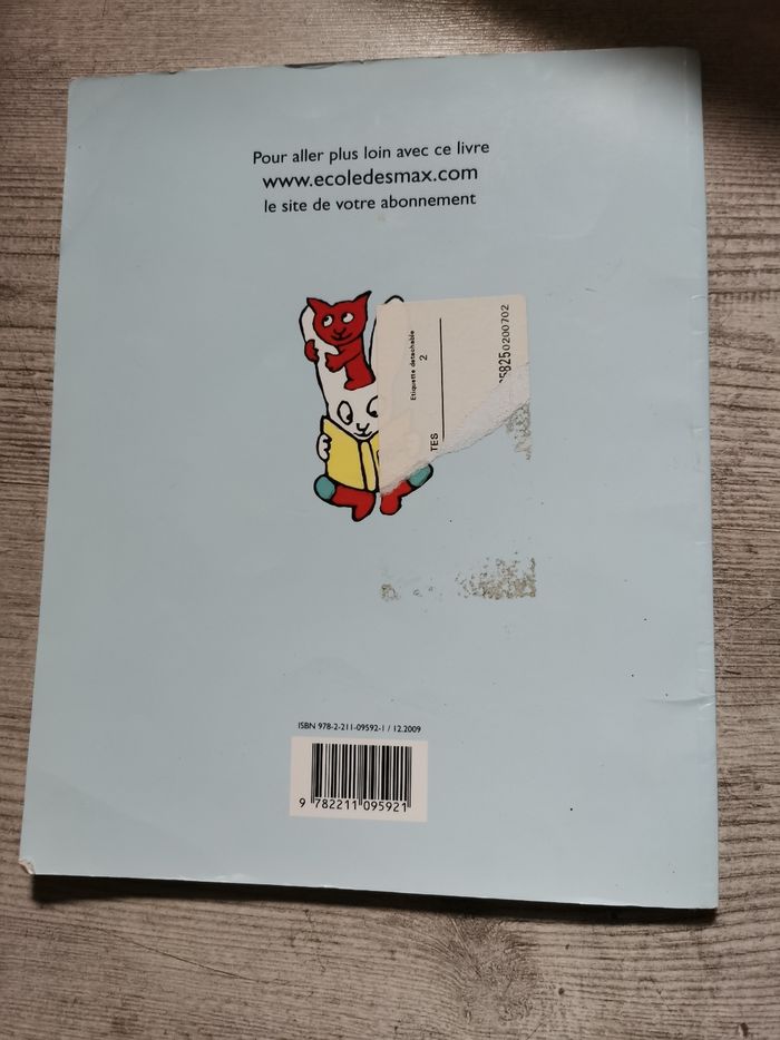 Simon le lapin je veux des pâtes - photo numéro 2
