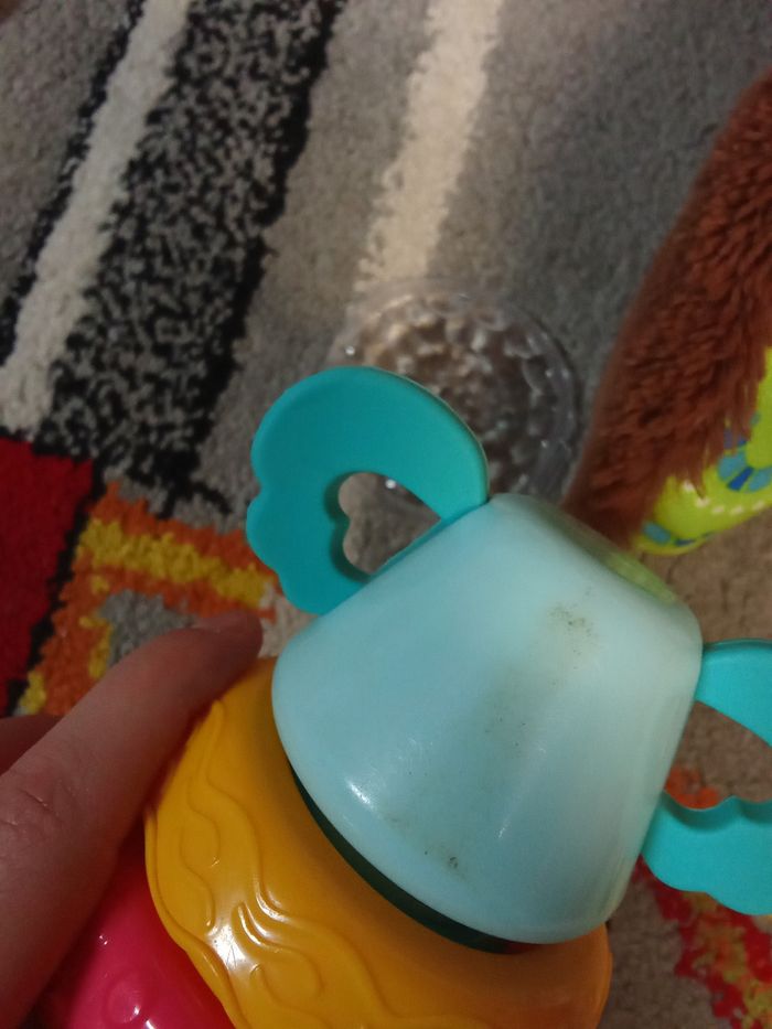 Ma 1ère tour d'apprentissage - photo numéro 3