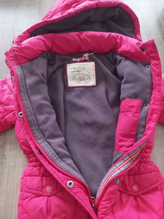 Lot 3 ans - photo numéro 5