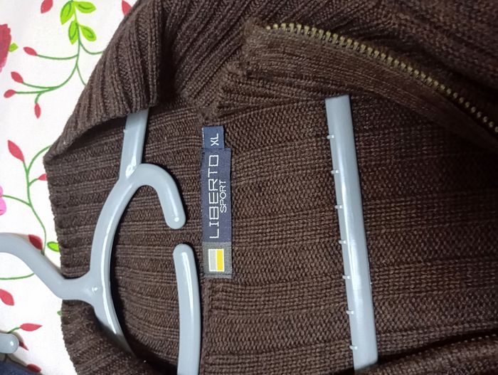 Gilet liberto très bon état - photo numéro 2