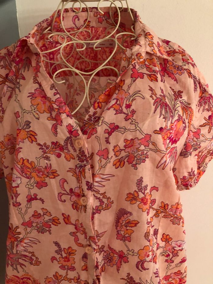Chemise/Blouse - photo numéro 2