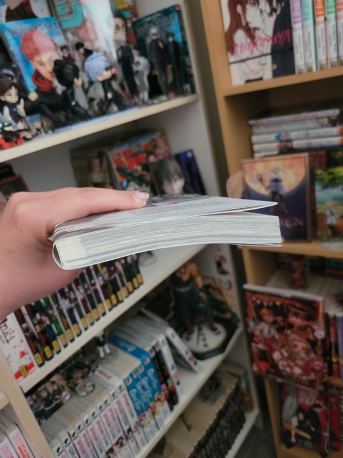 Manga yaoi happy shitty life tome 5 - photo numéro 6