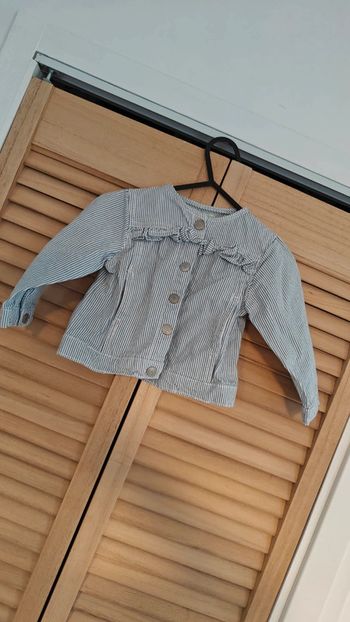 Veste