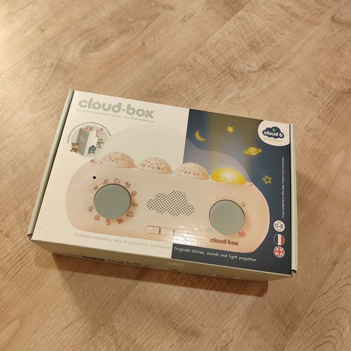 CloudBox - photo numéro 5