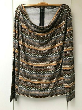 Tee-shirt D'Auvry - Taille S