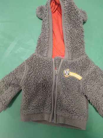 Veste / manteau