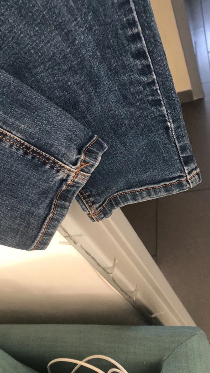 Tape à l’œil - jeans garçon taille 10ans - photo numéro 3