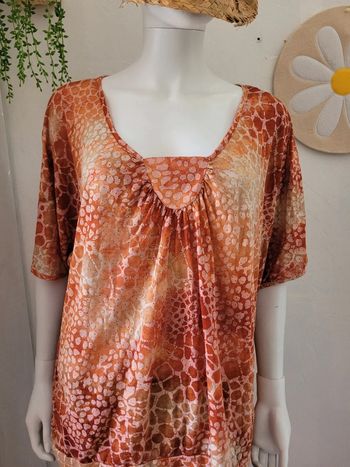 T shirt toscane