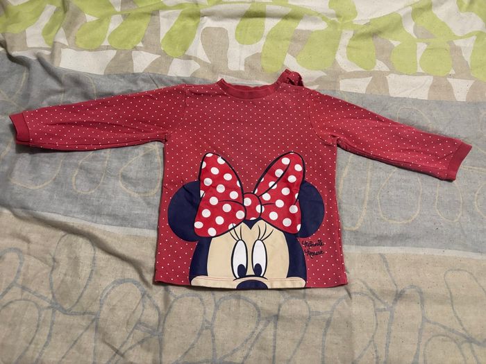 Pull Minnie - photo numéro 5