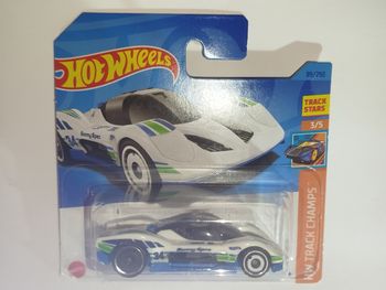 Hot Wheels Group C Fantasy 2023