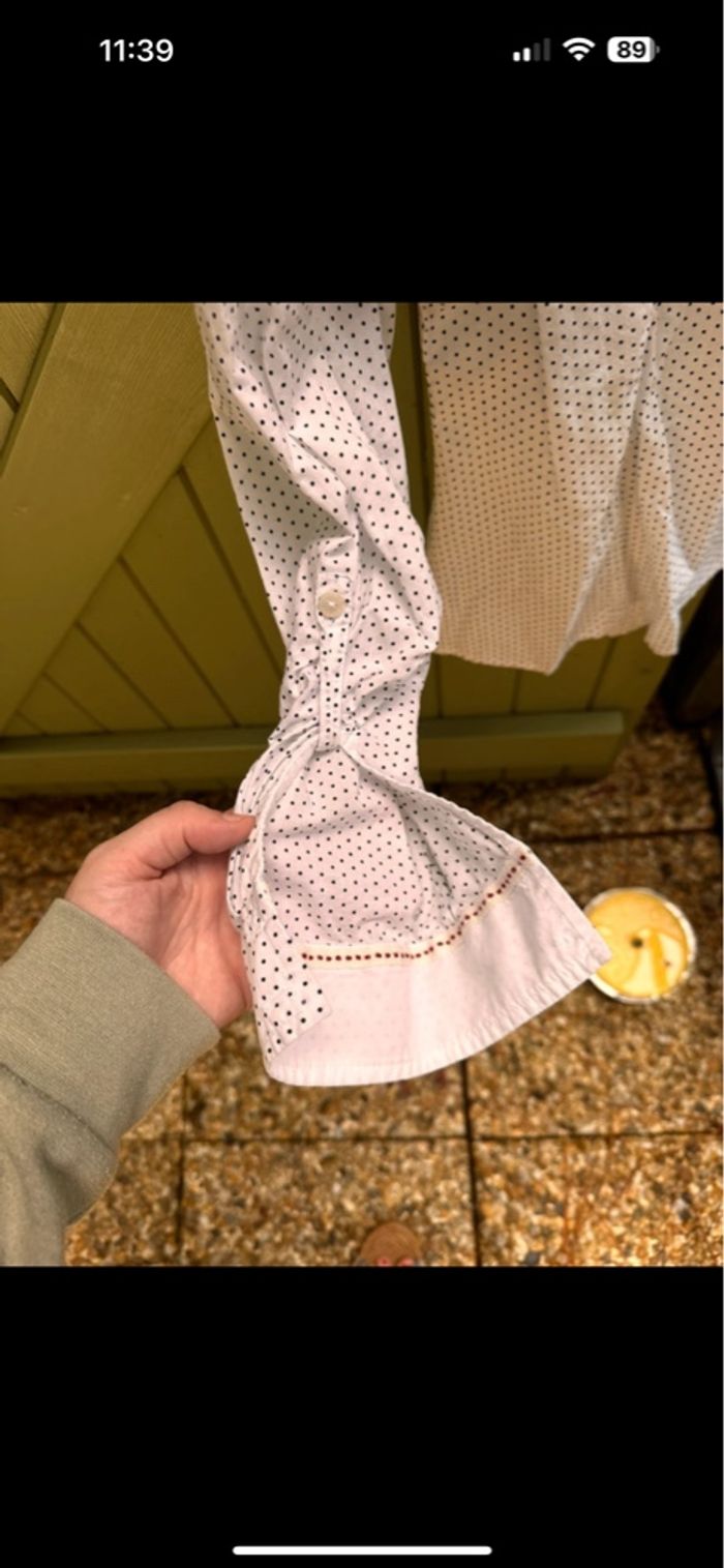 Chemise Esprit - photo numéro 4