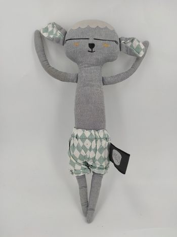 Peluche Mouton Atelier Angus