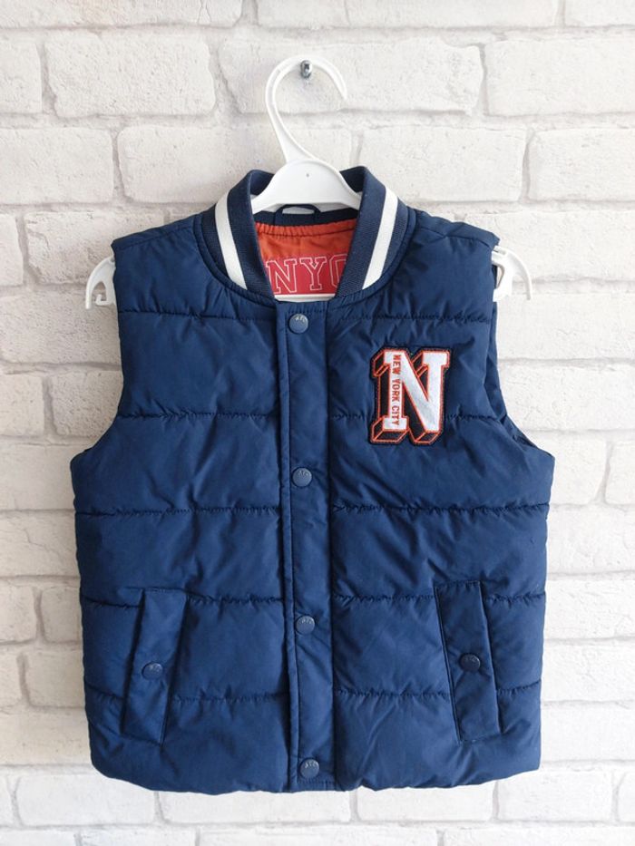 Doudoune sans manches C&A taille ans C&A ans Beebs by Kiabi