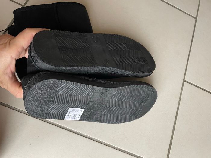Botte fourré - photo numéro 5