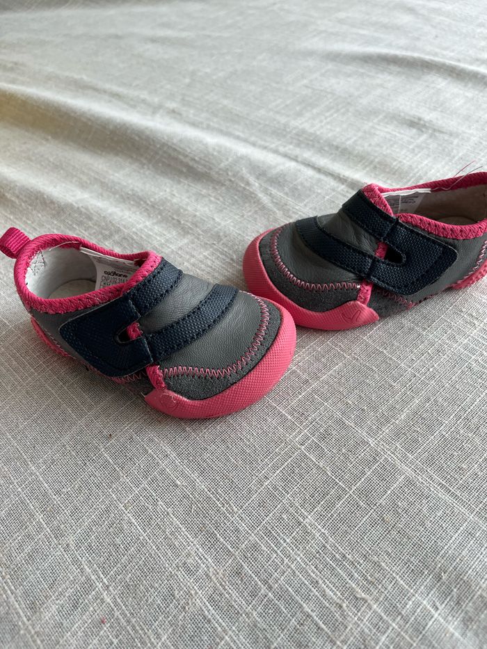Chaussures oxylane - photo numéro 3