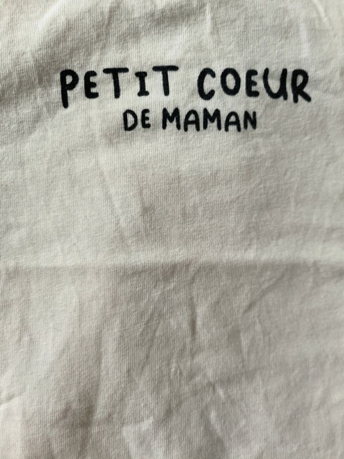 T-shirt blanc - photo numéro 3