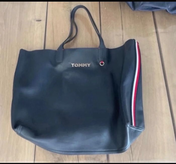 Sac à main Tommy Hilfiger