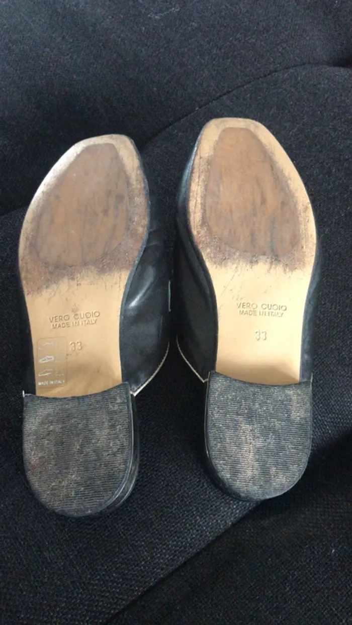 Chaussure Missouri - photo numéro 3