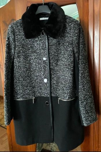 Manteau taille4