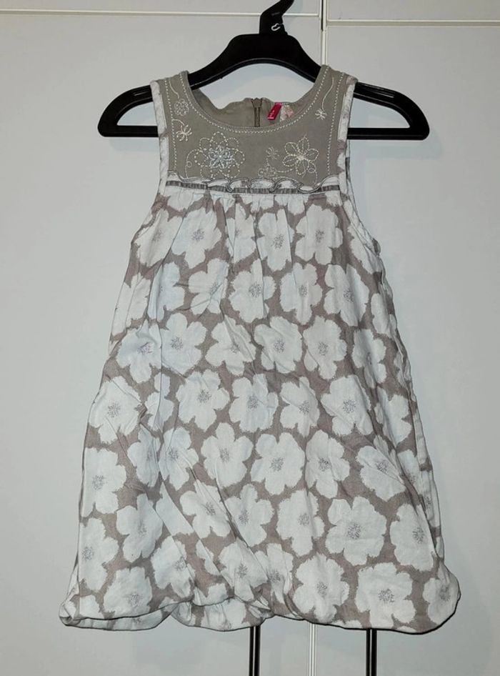 Robe 3 ans / Orchestra