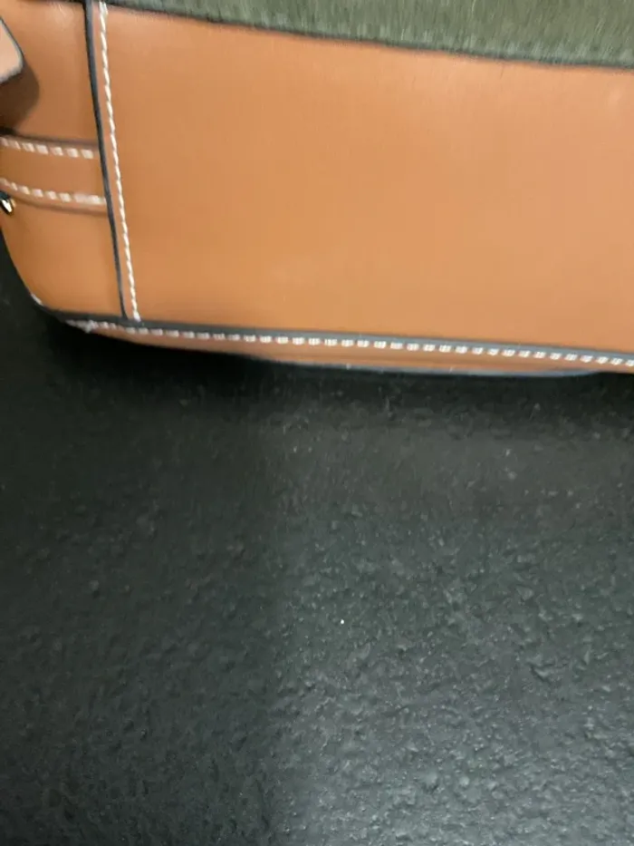 Sac bandoulière parfois - photo numéro 5