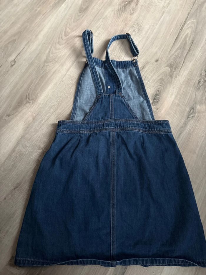 Robe salopette - photo numéro 6