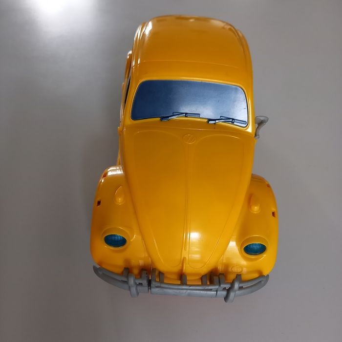 Transformer robot coccinelle ww Cox bumblebee - photo numéro 6