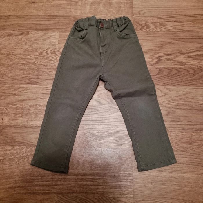 Pantalon - photo numéro 2