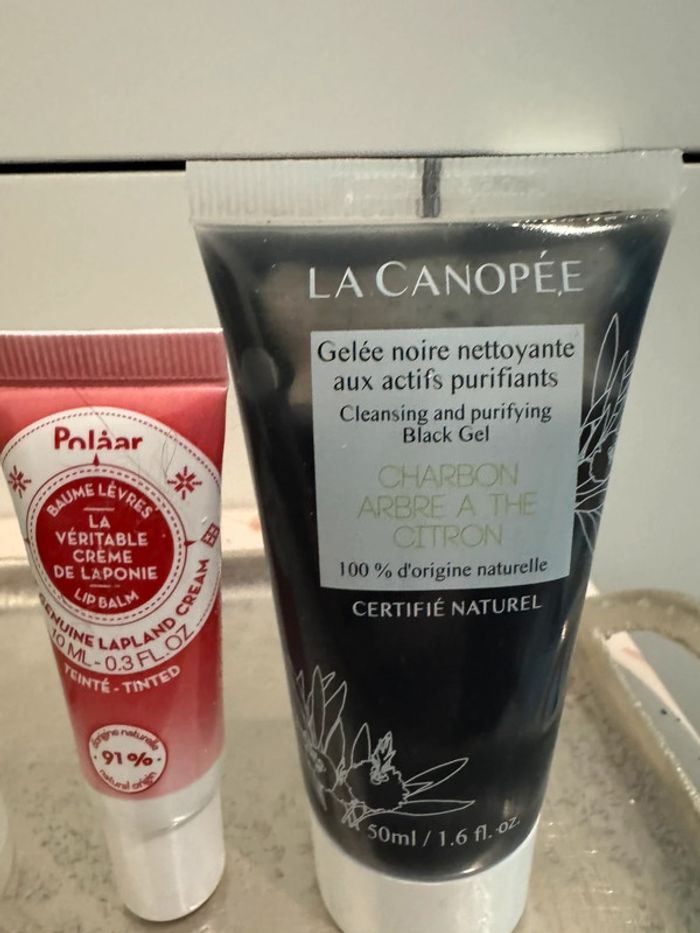 Lot produits beauté - photo numéro 3