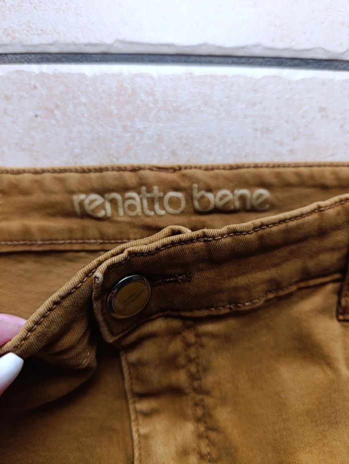 Jean Renatto Bene Taille 46 - photo numéro 2