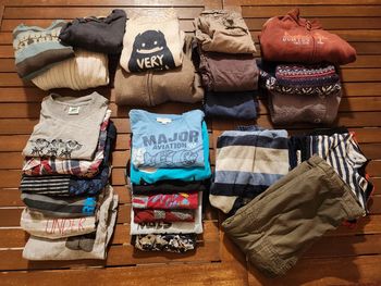 Lot vêtements 3 ans hiver