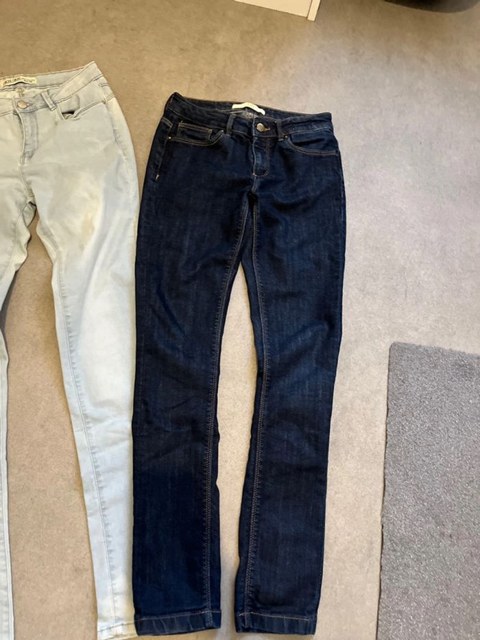 Pantalons taille 36 - photo numéro 2