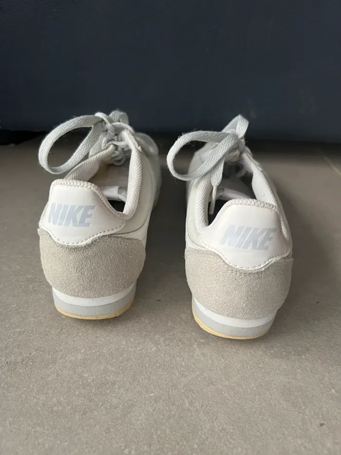 Baskets Nike Cortez - photo numéro 5