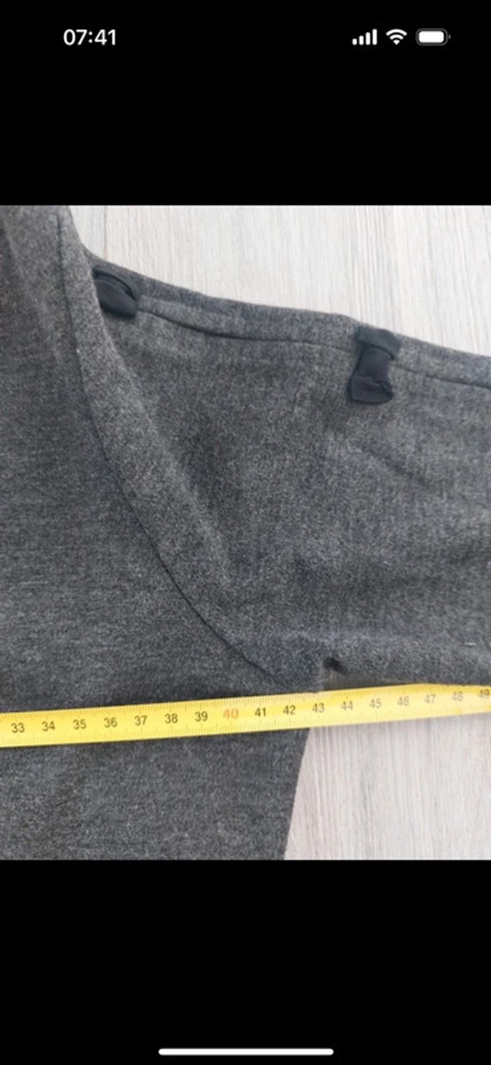 Robe Naf Naf taille S - photo numéro 8
