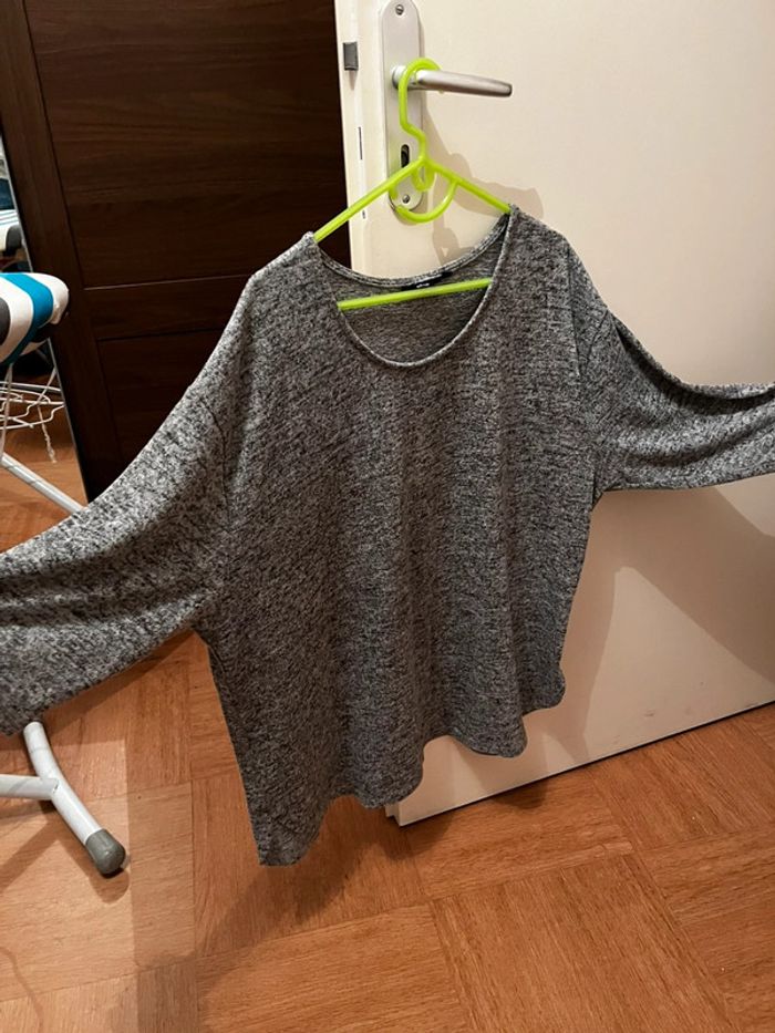 Pull léger