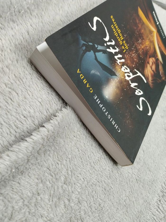 Serpentis - photo numéro 6