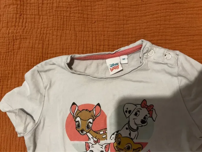 T-shirt 24mois - photo numéro 3