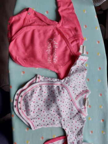 Bodies manches longues