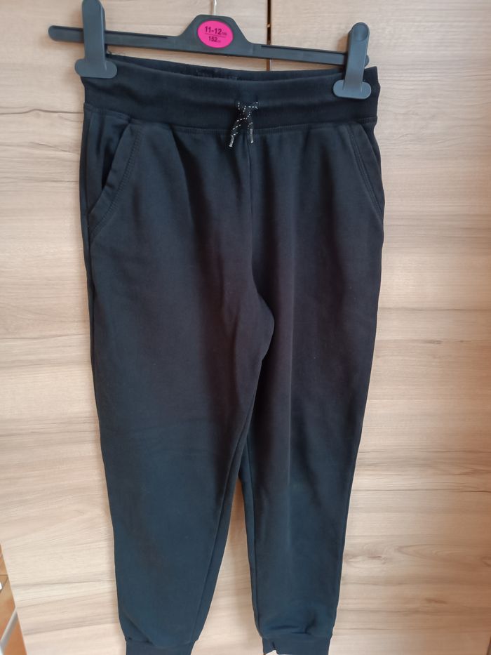 Bas de jogging 11-12 ans - photo numéro 2