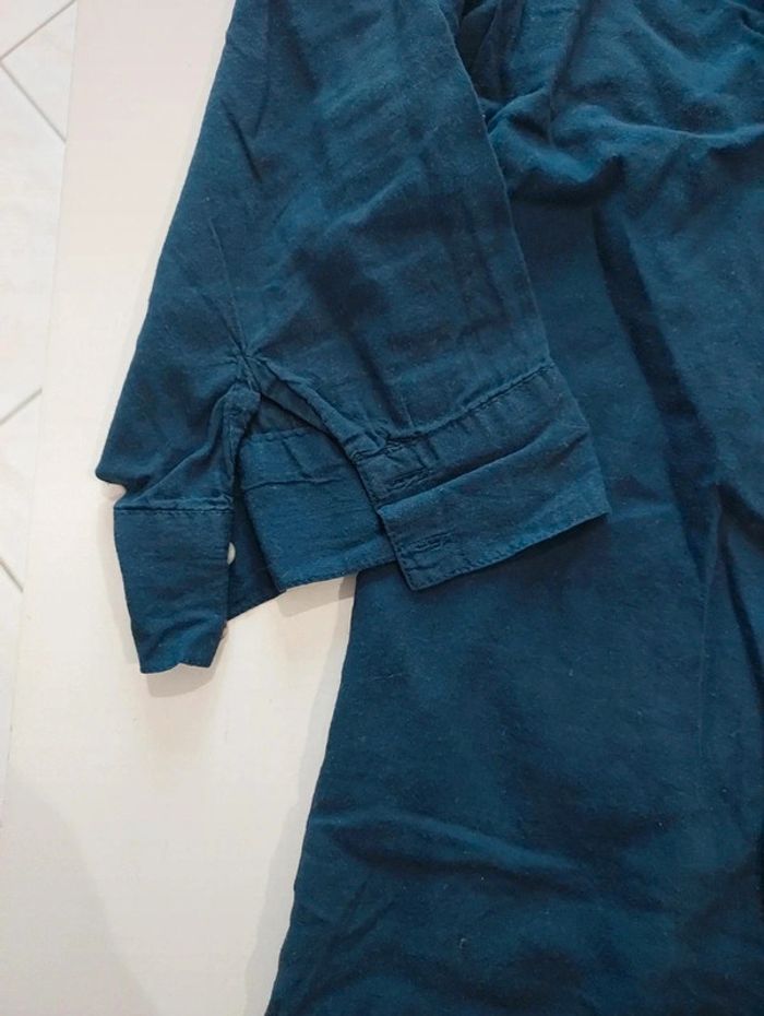 Blouse légère Zara 36 - photo numéro 2