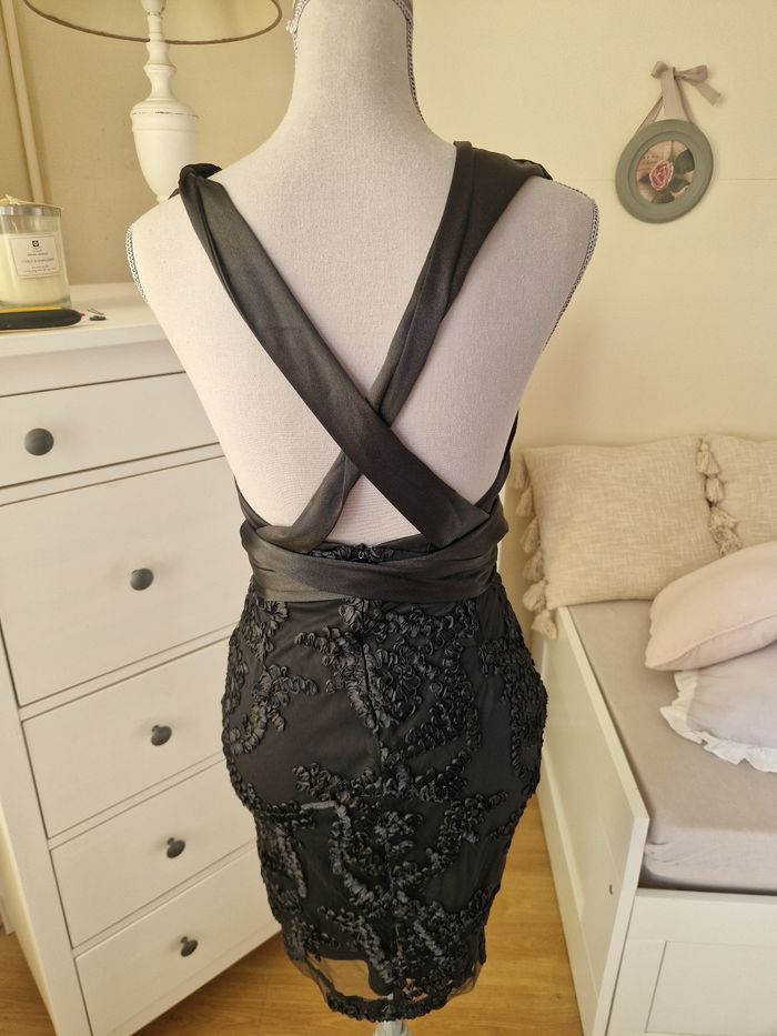 Robe de soirée - photo numéro 2