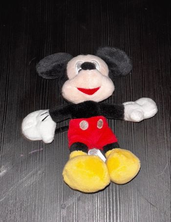 Mickey