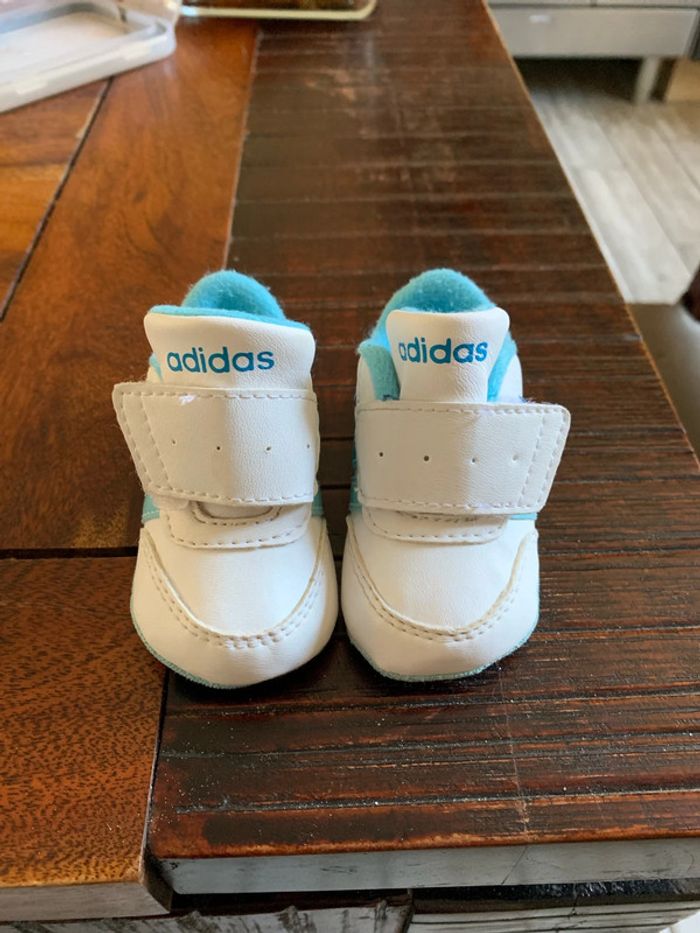 Adidas neo - photo numéro 4
