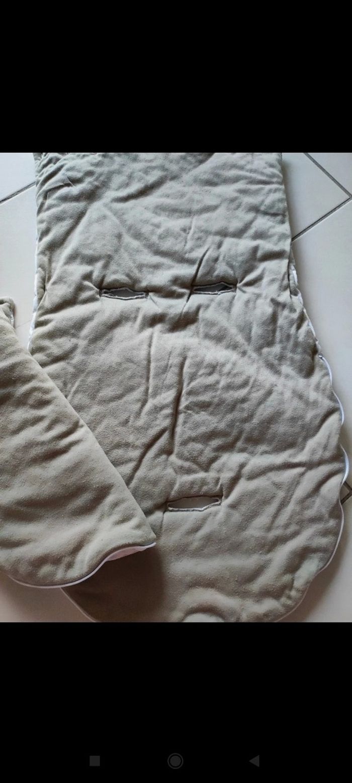 Nid d'ange 0-6 mois - photo numéro 3