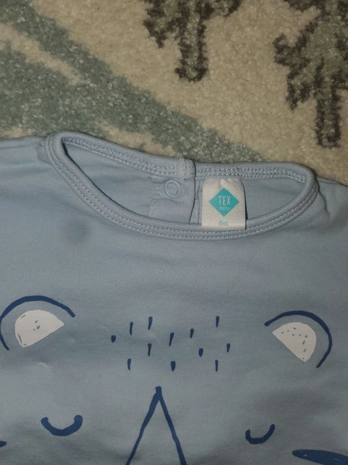 Pyjama 👶🏼 - photo numéro 3