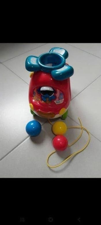 Helico rigolo Vtech