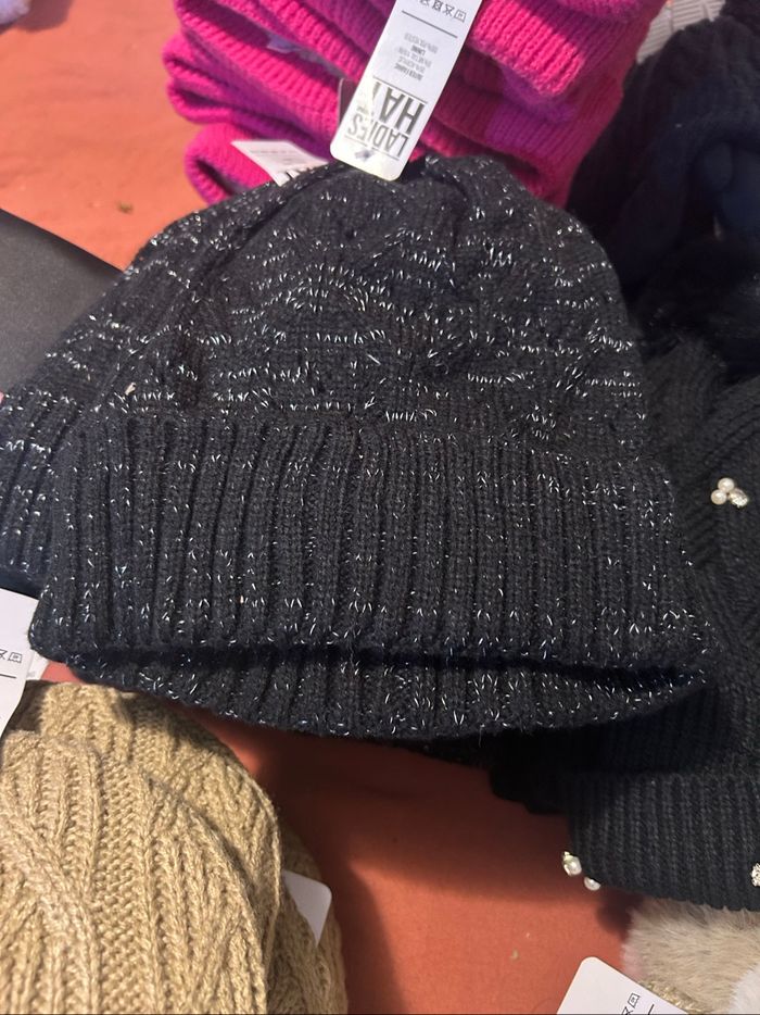 Bonnet adulte - photo numéro 3