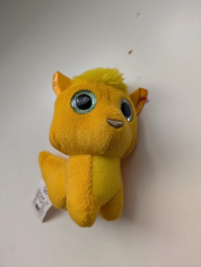 Mini peluche Ty