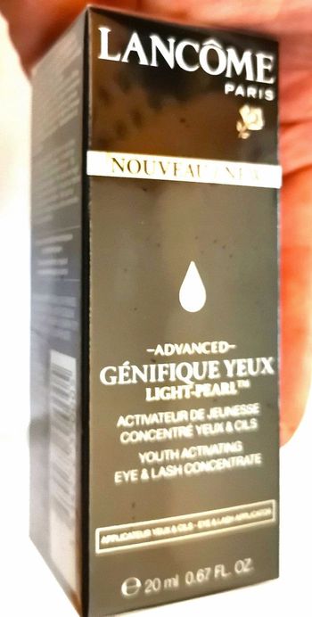 Sérum LANCOME "Genefique"